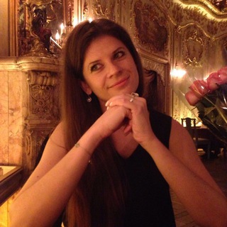 Telegram profile photo for ЛЕгун Мария Ваш Джйотиш Проводник📿🧘🏻♀️