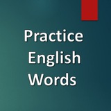 Telegram profile photo for English Words and Idioms
