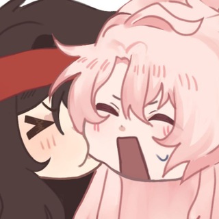 Telegram profile photo for R𑄝yarchaa's selfships!