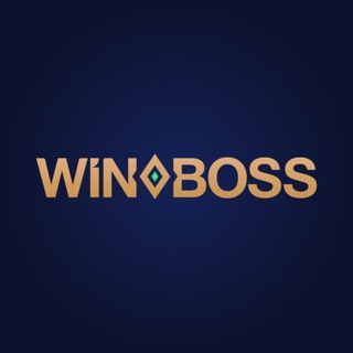 Telegram profile photo for BOSS - FanClub 🟧🟦