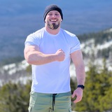 Telegram profile photo for Ден Кинц | спорт есть жизнь