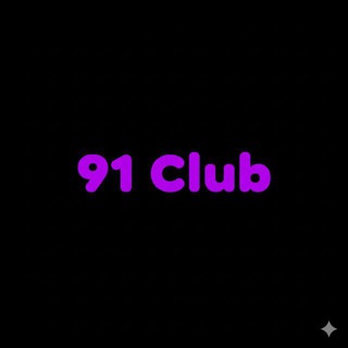 Telegram profile photo for 91 Club Gift Code ⚡️Jai Club Gift Code⚡️