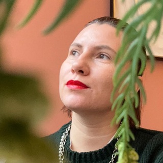 Telegram profile photo for САДЫкова ПРО САДЫ 🏡