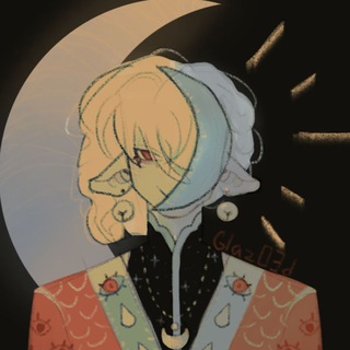 Telegram profile photo for 03D