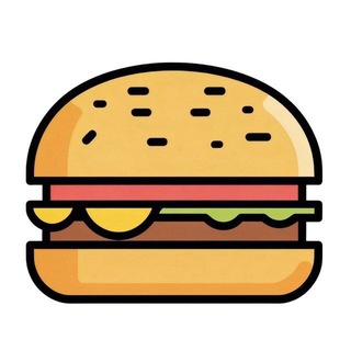 Telegram profile photo for 汉堡追锁