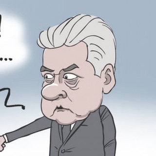 Telegram profile photo for Справедливые ли суды Москвы при Собянине?