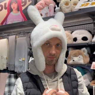 Telegram group profile photo for В ПАЛЬТО КОНЬ