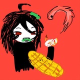 Telegram profile photo for Rock on