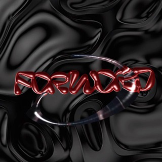 Telegram profile photo for FORWARD