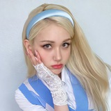 Telegram profile photo for ˑꞋꞌꞋ ִֶָ ִ nadia's second channel ᵎᵎ