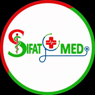 Telegram profile photo for SIFAT MED KLINIKASI