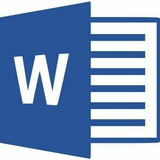 Telegram profile photo for WORD
