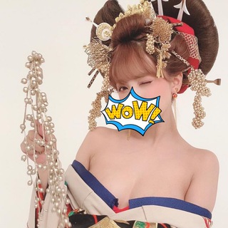 Telegram profile photo for 如意閣🌻恩寵報告💋