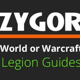 Telegram profile photo for Zygor Guides