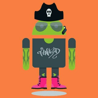 Telegram profile photo for Myandroidplus