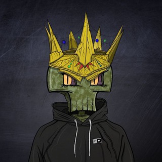 Telegram profile photo for Crypster's Gambles
