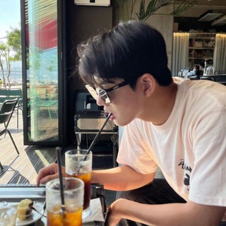 Telegram profile photo for Jongbin.