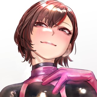 Telegram profile photo for /b_lin