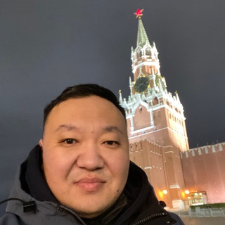 Telegram profile photo for Андреев Георгий Live