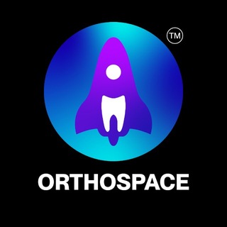 Telegram profile photo for Orthospace | Про ортодонтию и не только