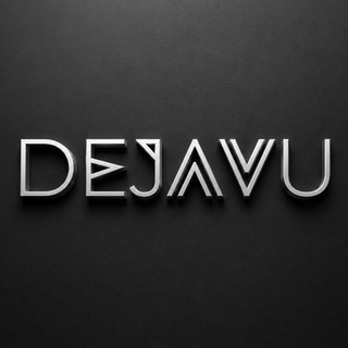 Telegram profile photo for DéjaVu