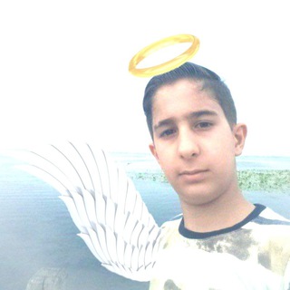 Telegram profile photo for شونبول محسن(بازگشت از گور)