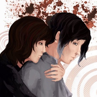 Telegram profile photo for рюмэри love.