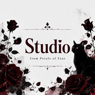 Telegram profile photo for Petals Studio