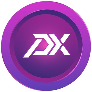 Telegram profile photo for PurpleX