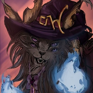 Telegram profile photo for И𝚌к𝚢𝚌𝚌тв𝚘 𝙱𝚊ль𝚙𝚎н И𝚘н𝚊 (18+)
