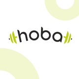 Telegram profile photo for hoba (фитнес-зал)