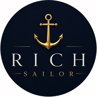 Telegram profile photo for 🛥Rich Sailor