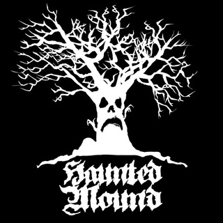 Telegram profile photo for HAUNTED MOUND