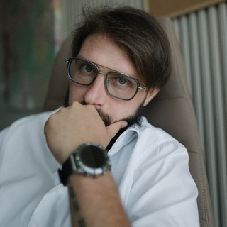 Telegram group profile photo for ЧАТ 💬 УТУШКИНА