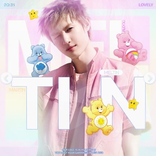 Telegram profile photo for ⊹ ࣪ Mᧉ᩠֗𝒍ȶ𝐢ꪀׁׅ 𝙛𝒍ᨵᨵdׂׂ݂݂ 🍭