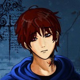 Telegram profile photo for •̩̩͙꒰ ׅ֟Silent veilᛝ⋆