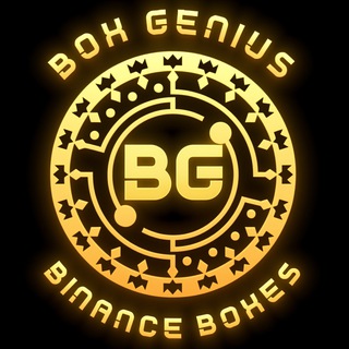 Telegram profile photo for Box Genius🔸❷❹*❼