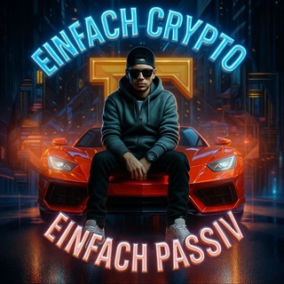 Telegram profile photo for EinfachPassivChannel💰📊
