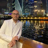 Telegram profile photo for ЛЕВ РИЭЛТ - недвижимость🌍