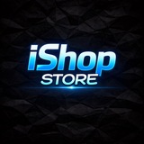 Telegram profile photo for Ishop Store | Відгуки
