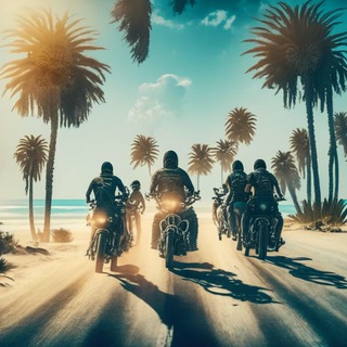 Telegram profile photo for 🏝️ GOA | Попутчики / Подвезу / Шэринг такси