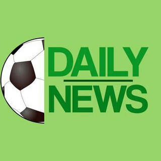 Telegram profile photo for Football Daily News
