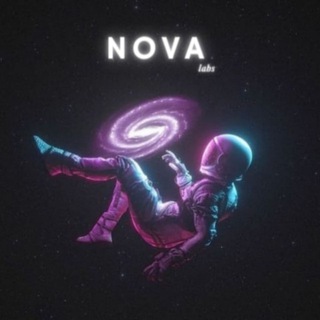 Telegram group profile photo for Nova Labs