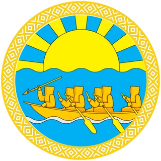 Telegram profile photo for 🌞 ЧУКОТСКИЙ РАЙОН