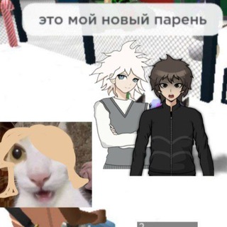 Telegram profile photo for Крысиные походы в лазарет