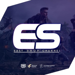 Telegram profile photo for EASY SHOP | CHANNEL