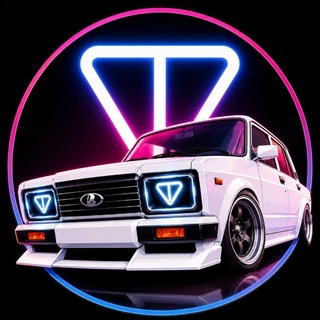 Telegram profile photo for LADA | OFFICIAL GATE 🌍