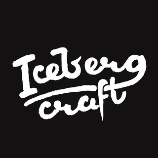 Telegram profile photo for Iceberg Craft