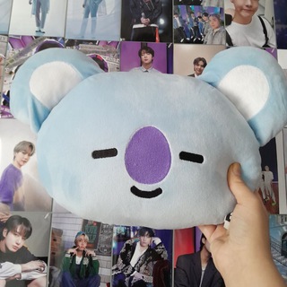 Telegram profile photo for BTS 💜 J-hope - Killin It Girl