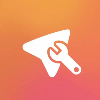 Telegram profile photo for .